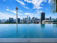 Ceylonz Suites by Wakely Kuala Lumpur