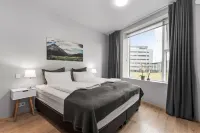 Sif Apartments by Heimaleiga - 4-Star