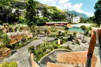 Shanshuijian · Wangpu Valley - Pet friendly