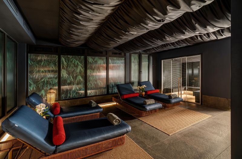 The Goethe Hotel - Small Luxury Hotels of the World photo 3