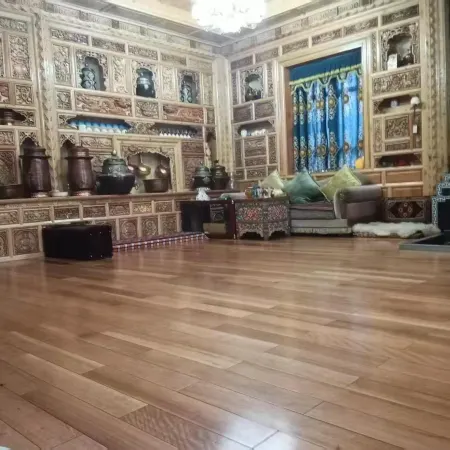 Cuoyang Homestay