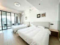 Wave · Zhulang Seaview Vacation Rental (Luojia Temple, Shishi Golden Coast) - 2-Star