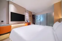 Huacheng Hotel (Bus Station) - 2-Star