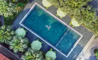 Bai Dinh Riverside Resort & Spa - palestra