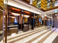 APA Hotel Matsuyamashi Ekimae - Opening July 28 (Tue), 2026 - Parking