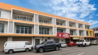GUIXIAN ARANYA SEAVIEW INN(24-hour Chinese butler/near the seafood market terminal) - 朝食