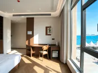 Yantai Qinhai Hotel (Fisherman's Wharf) - 2성급