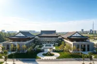 Yuncheng Yunzhou Hotel - ที่มีที่จอดรถ
