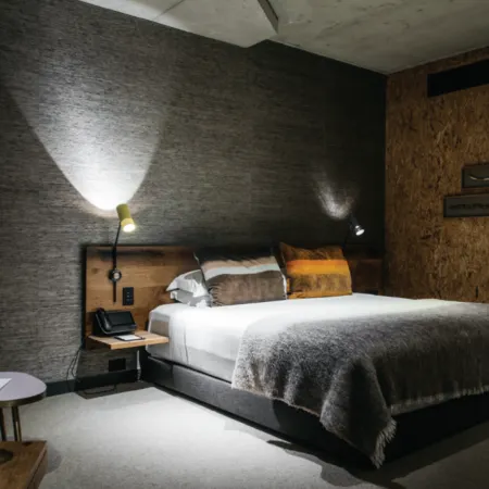 Ovolo Canberra, a Wyndham Hotel
