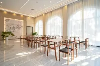 Evening Breeze Xu · Light Luxury Boutique Stay (Huangguoshu Waterfalls Scenic Area Ticketing Center) - breakfast