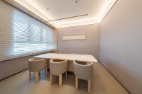 Ji Hotel (Harbin Xuefu Road, The Second Hospital of Harbin Medical University Metro Station) - Træningscentre