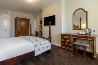 North Stafford Hotel - С парковкой