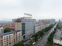 Xingye E-Sports Hotel (Loudi Vocational and Technical College) - E-sport