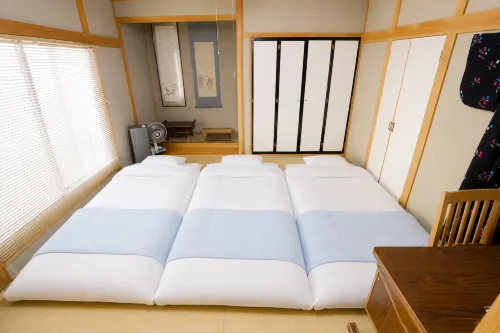 Entire house! Max 7 ppl. Near flower, AC, family, nohohon - Pet-friendly