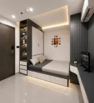 Aloha Apartment Thuy Khue - 2-نجوم
