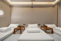 Sucha Hotel (Yining Museum Cultural Plaza Branch) - سبا
