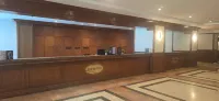 Kingston Hotel 28 @ Gocos Hotel Klang - 2 ดาว