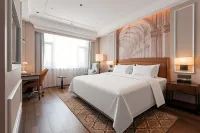 VIENNA INTERNATIONAL HOTEL - Parkering
