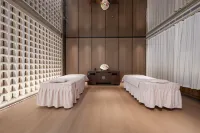 攜程度假農莊（張家界縵心聯營店） - SPA