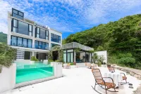 Taiwan · Reef Scenic Apartment (Zhujiajian Xiaowushitang) - 4-Star