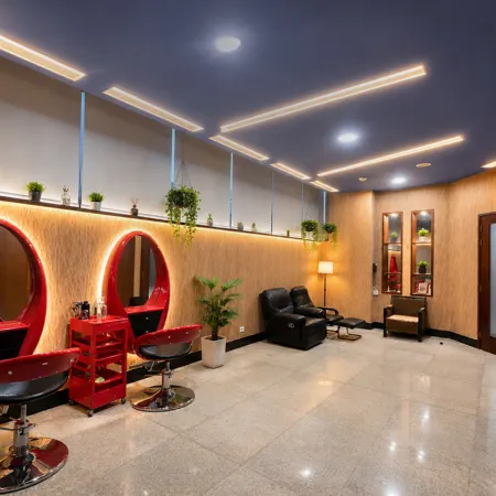 Manhattan Hotel Jakarta
