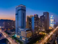Dalian Donggang Seaview Intercity Hotel - 4 estrellas
