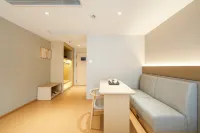 BORRMAN Hotel (Anxi Powerlong Plaza - 2-Star