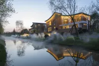 wild luxury Shanshu (Yellow Sea forest store in Dongtai) - 4-Star
