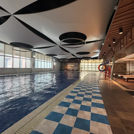 voco Changzhou Fudu by IHG