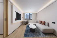 Holiday Inn Express DALIAN CITY CENTER by IHG - 4 Sao