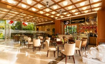 G8 Diamond Hotel Saigon