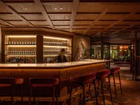 UNWIND HOTEL & BAR OKUNIKKO - بار