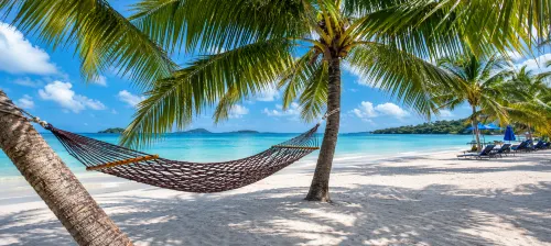 Koh Rong Beach Hostel and Bungalows - Hostels