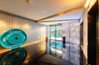 Aowesi Design Hotel (Jianxi Wanda Peony Square Subway Station) - خدمة نقل من وإلى المطار