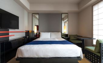 Hotel Resol Trinity Kyoto