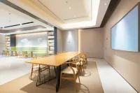 JI Hotel (Xinyangdong Railway Station) - نادي رياضي