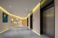龍貓精靈酒店（成都寬窄巷子文殊院地鐵站店） - 2星級