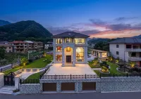 Shuyan Home Hostel - Romantik