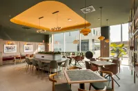 B&B HOTEL Murcia Thader - 2-stjärniga