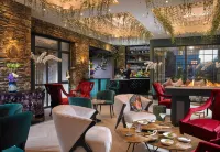 The Rose Hotel - 4-stjärniga
