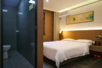 Dujiangyan Mulanju Homestay - 2-Sterne
