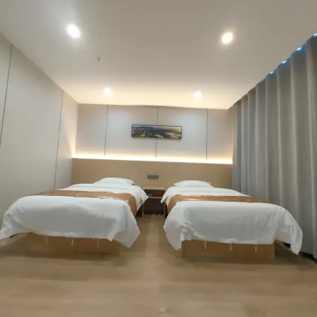 Jixiang Hotel