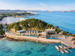 Dazzling·Yueqinhai Resort