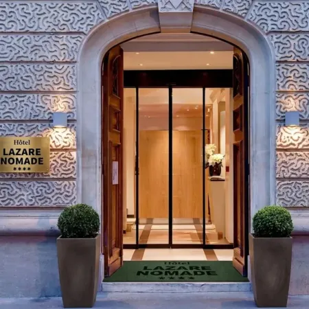 Lazare Nomade Hotel