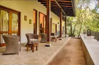 Back of Beyond - The Weir house Kandy Ulapane Hotels in Gampola / Gelioya