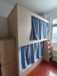 Wumang Female Only Hostel (Zhixincheng) - 2 Yıldız