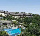 Yunshan Yishe Homestay (Vanke Manxiti) - インフィニティプール