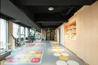 Xufu Hotel - Gym