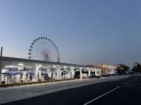 JI Hotel (Yancheng Economic and Technological Development Zone) - วิว