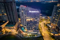 Fraser Place Puteri Harbour, Johor - Romantic
